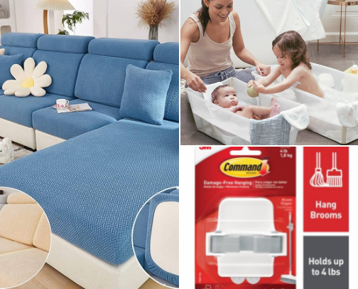 Camper Must-Haves That Actually Make Life Easier cover photo collage