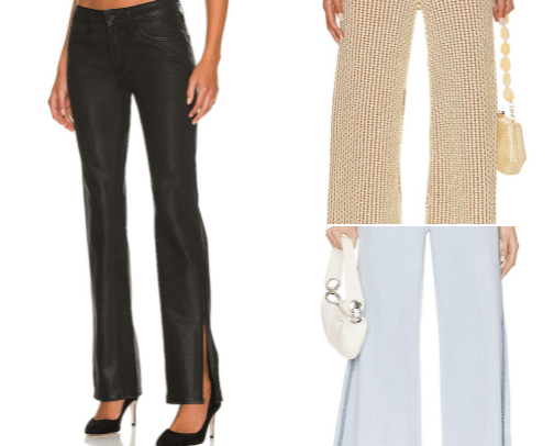 bottoms cover photo collage