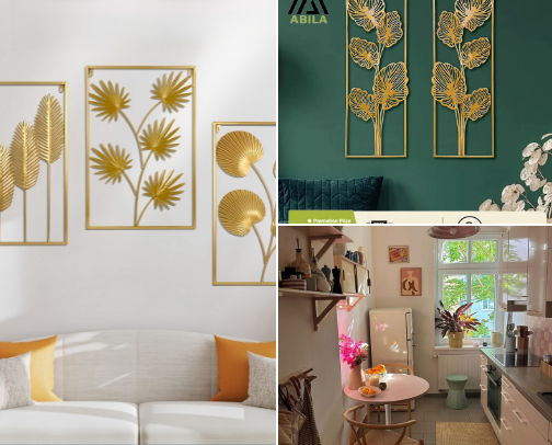 Home and Decor cover photo collage