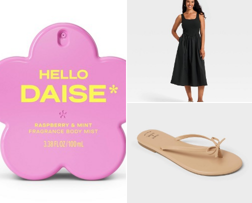 Target Finds🎯 cover photo collage