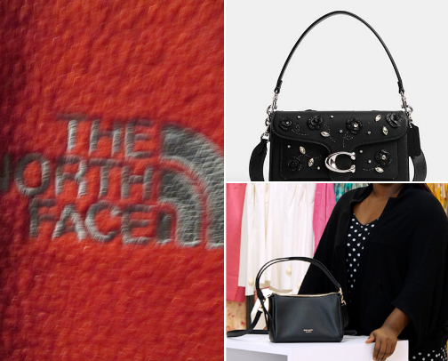 Fashion and Accessories cover photo collage