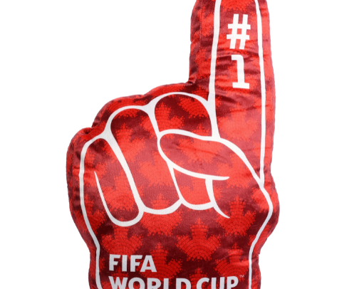 Fifa World Cup Merch cover photo collage