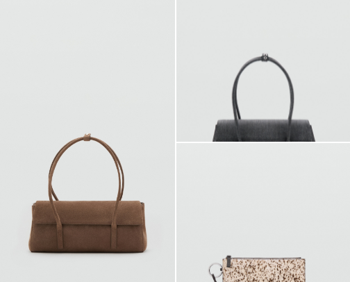 Hidden Gems from Mango That Look Expensive cover photo collage
