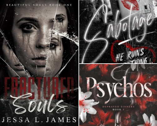 Underrated reads that deserve way more hype cover photo collage