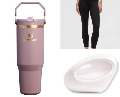 20 things a girl can not live without cover photo collage