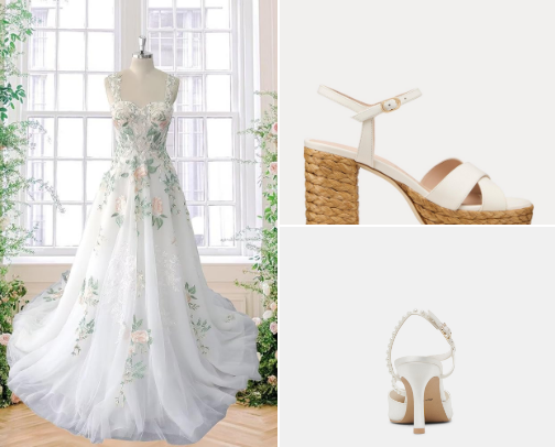 From "Yes" to "I Do": Wedding Essentials Worth Buying cover photo collage