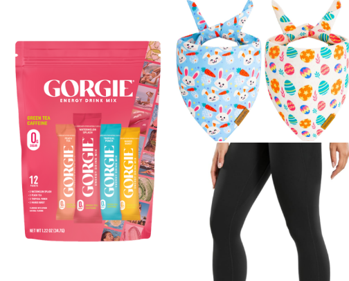 Amazon Purchases cover photo collage