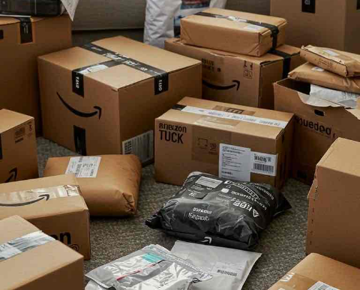 My Amazon Beauty Must-Haves Under $25 (That I Actually Use) cover photo collage