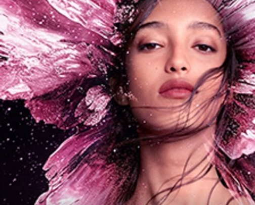 My favorite beauty recs cover photo collage
