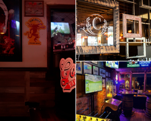 Coastal Gems: San Clemente & Dana Point 🌴☀️ cover photo collage