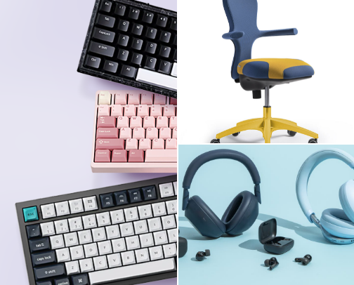 The Ultimate "Deep Work" Station: Productivity Essentials 2026 cover photo collage