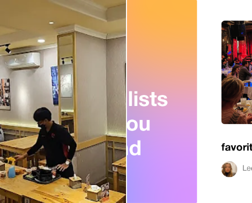 My Favorite Restaurant in Jakarta and Central Java cover photo collage