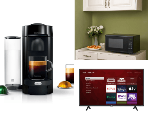 Best gadgets for your home cover photo collage