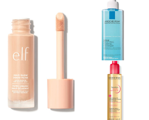 products that actually make me look alive cover photo collage