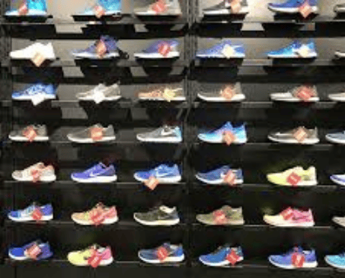 Sneakers 👟 cover photo collage