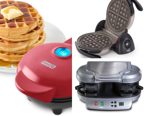 Breakfast Tools That Finally Got Me Out of Bed on Lazy Weekends cover photo collage