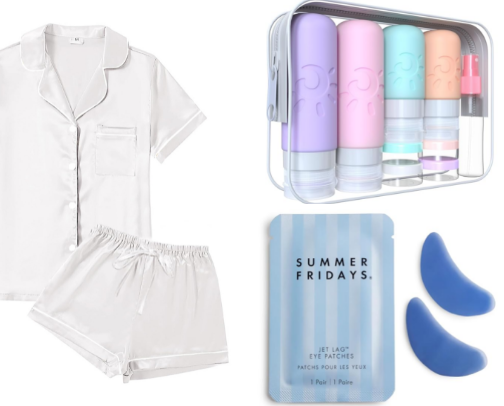23 Travel Must-Haves from Amazon ✈️🛄 cover photo collage