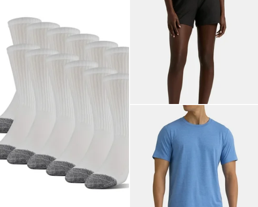 WALMART PRODUCT HACKS cover photo collage