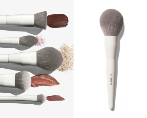 Morphe Must-Haves: The Brushes You Need and Why cover photo collage