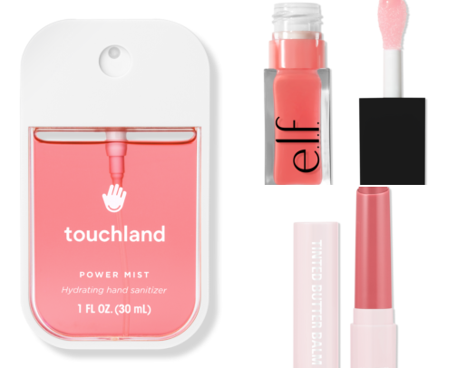 Teen Girl Stocking Stuffers: Trendy Gifts She'll Actually Love cover photo collage