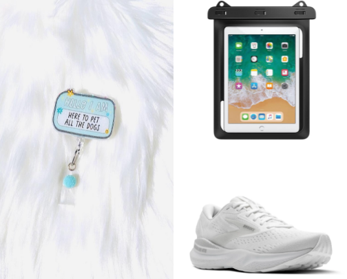 Vet School Needs cover photo collage