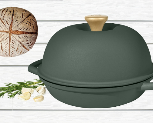 busy mama kitchen must-haves 👩‍🍳 cover photo collage