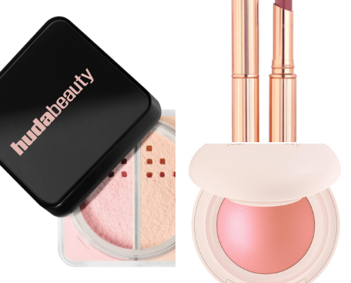 Favorite Makeup Products You Must Try 😍💄💄 cover photo collage