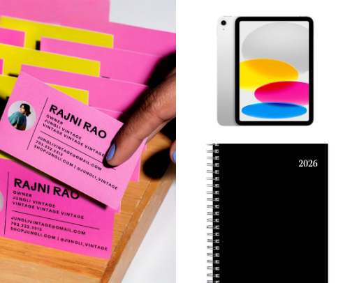 Business- Office - professional services. cover photo collage