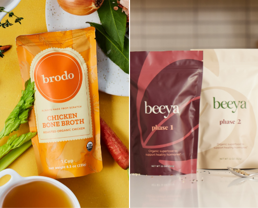 The Ritual List - Products I Purchase Repeatedly cover photo collage