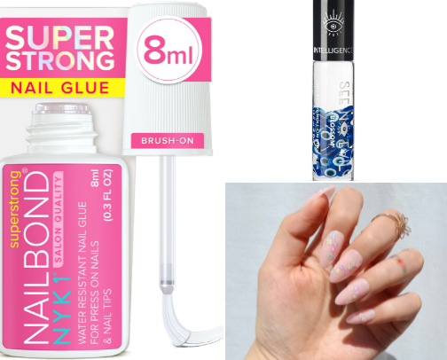 Low Maintenance things to look High Maintenance cover photo collage