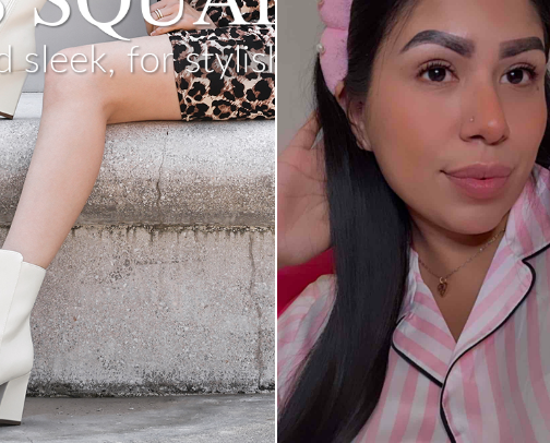 Clothes and shoes that will give you an elegant, casual and unique outfit. cover photo collage