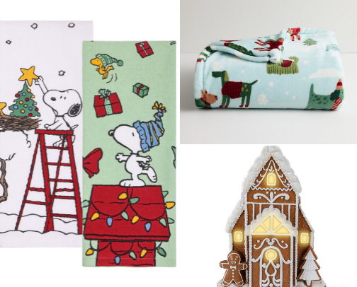 I love Christmas decorations 🎄 cover photo collage