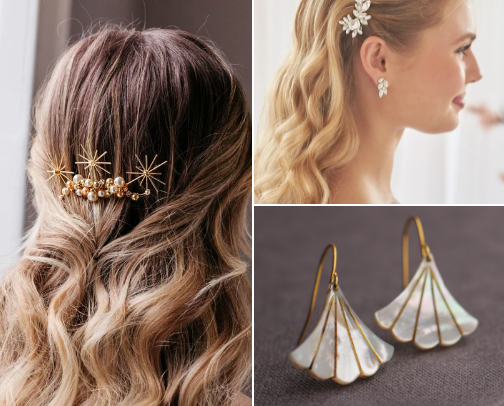 ETSY cover photo collage