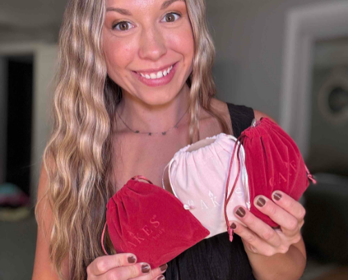 Fashion Must Haves cover photo collage