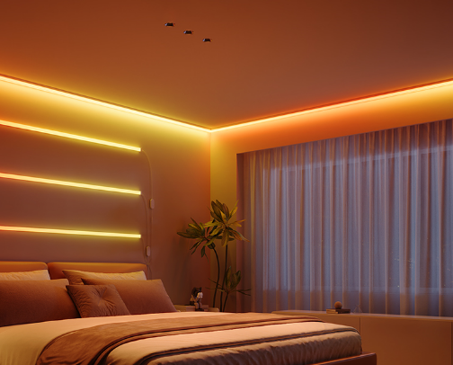 Light Up Your Decor cover photo collage