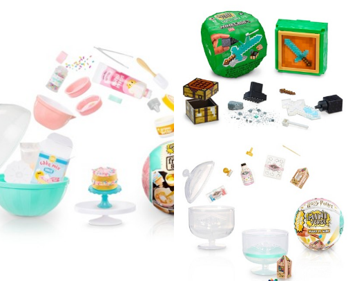blind box stocking stuffers cover photo collage