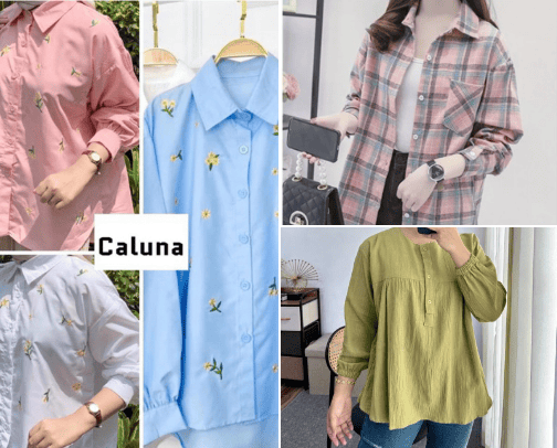 Fashion dewasa cover photo collage