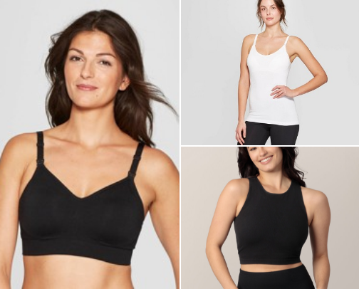 Mom must haves cover photo collage