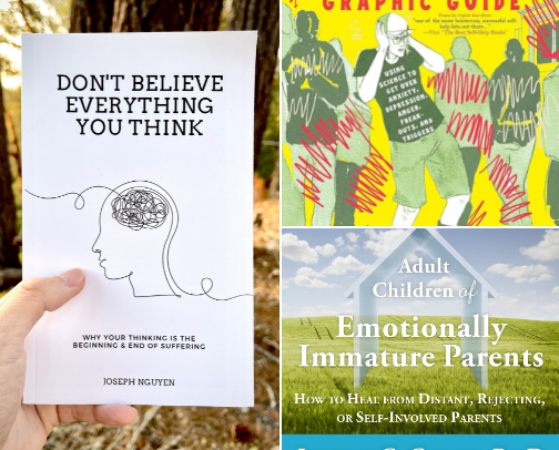Therapy Resources Made Simple cover photo collage