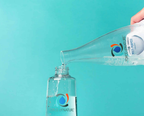 Best cleaning product there is! cover photo collage