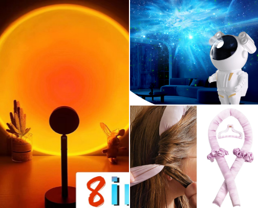 ⭐ 15 TikTok-Trendy Must-Haves Everyone Wants Right Now cover photo collage