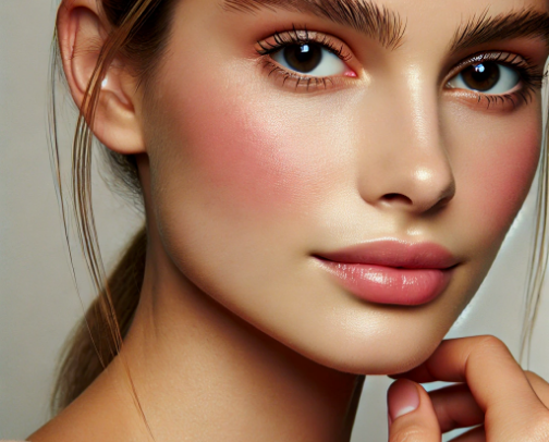 Minimal Makeup for Cold Days 💄🩷 "Minimalism in makeup is the power of naturalness and simplicity. A fresh and sophisticated look that emphasizes natural beauty, using light products and neutral colors. Minimal makeup is for those who prefer discreet elegance and a simple routine that illuminates and adapts to every day.”💓 cover photo collage