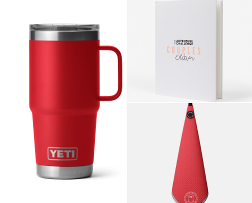 Valentines Gifts for Men 💕🍒💋 cover photo collage