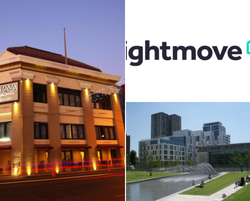 Comfortable Hotels for a Relaxing City Break in Swiss Cottage, London, United Kingdom cover photo collage