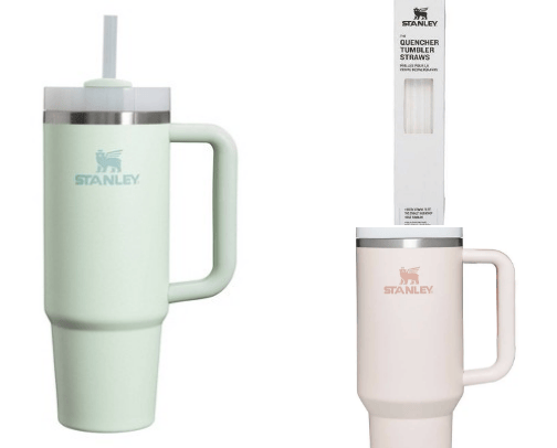 Drinkware & Accessories cover photo collage