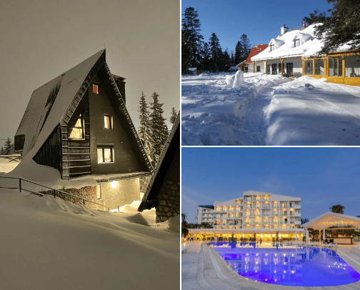 If You Want To Enjoy Life-These Are The Locations For You cover photo collage