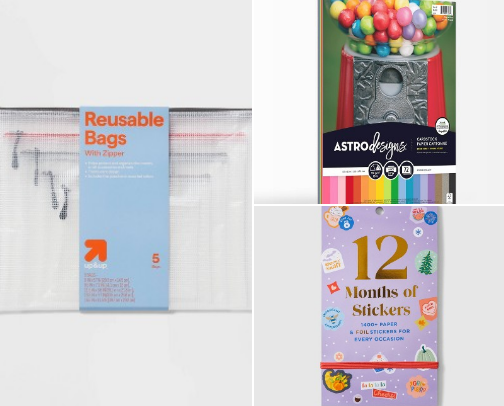 Scrapbooking Essentials! cover photo collage