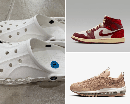 Fall 2023 must haves cover photo collage