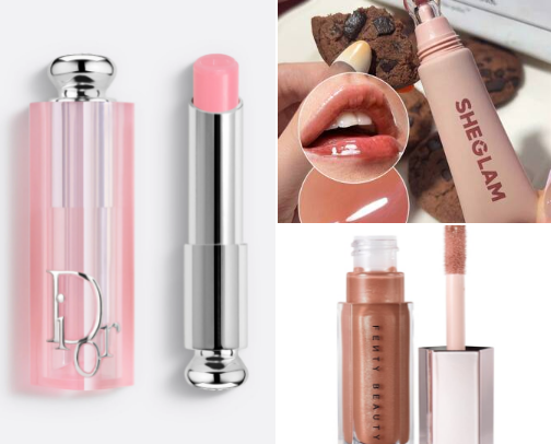 Beauty That Works cover photo collage