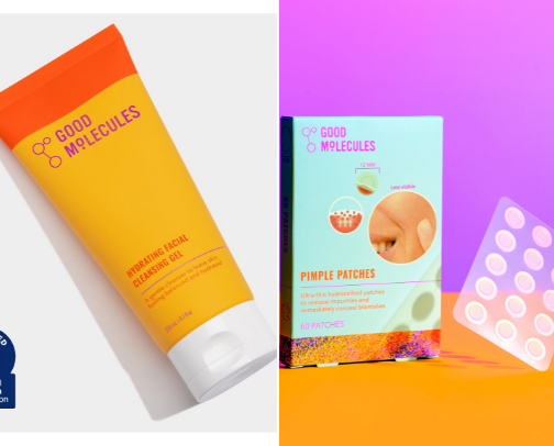 Featured Skin Care! cover photo collage